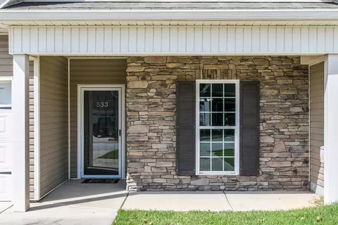 533 Casey Ct, Martinez, GA 30907 photo 2