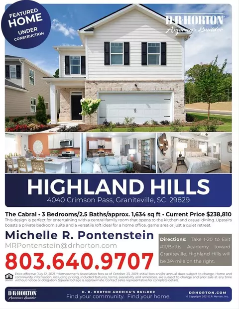 3066 White Gate Loop, Aiken, SC 29801 photo 28