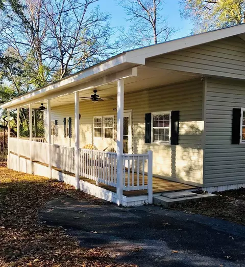 207 Daniel St, Jackson, SC 29831 photo 1
