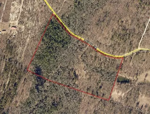 330 Long Cane Rd, Williston, SC 29853 photo 2