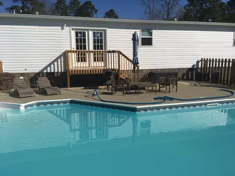 2673 Piper Rd, Ridge Spring, SC 29129 photo 3