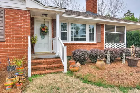 2 Forest Dr, Williston, SC 29853 photo 2