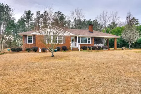 2 Forest Dr, Williston, SC 29853 photo 1