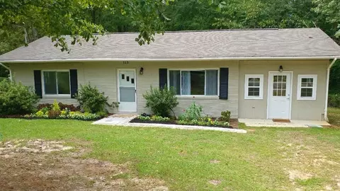 113 Williams St, Ridge Spring, SC 29129 photo 1