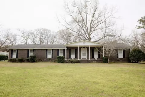 1288 Maple Ave, Denmark, SC 29042 photo 1