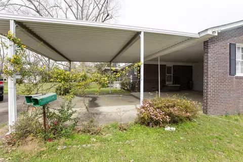 1288 Maple Ave, Denmark, SC 29042 photo 9