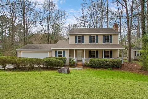 454 Bristol Rd, Martinez, GA 30907 photo 1