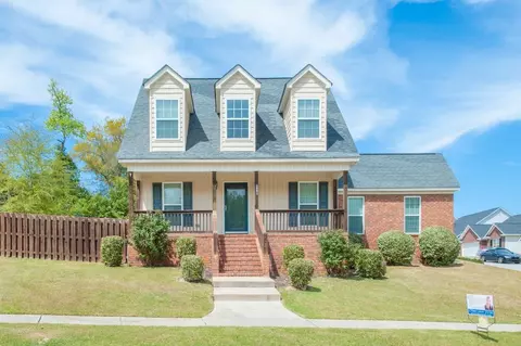 3002 Brockham Ct, Augusta, GA 30909 photo 1