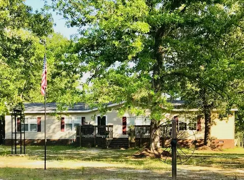 155 Leland St, Williston, SC 29853 photo 1
