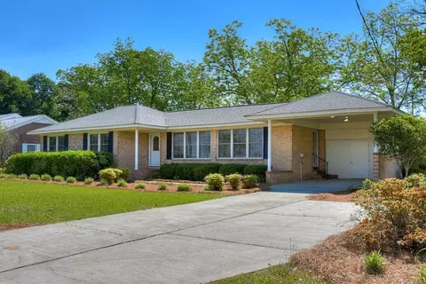 6080 Springfield Rd, Williston, SC 29853 photo 2