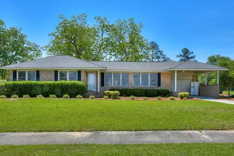 6080 Springfield Rd, Williston, SC 29853 photo 1