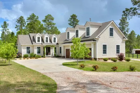 4259 Snaffle Bit Dr, Aiken, SC 29803 photo 1