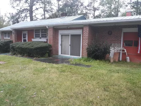 6237 Vorhees Ave, Denmark, SC 29042 photo 1