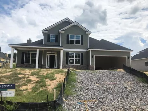 321 Equinox Loop, Aiken, SC 29803 photo 2