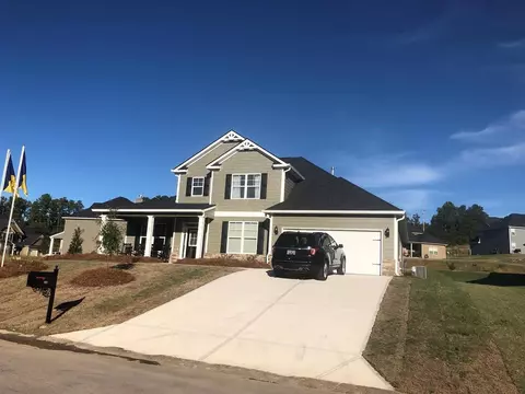 321 Equinox Loop, Aiken, SC 29803 photo 1