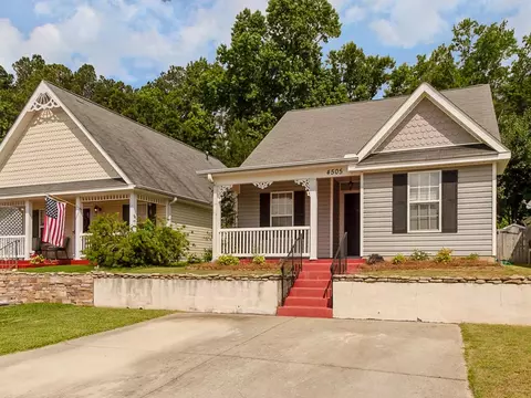 4505 Derryclare Ln, Evans, GA 30809 photo 14
