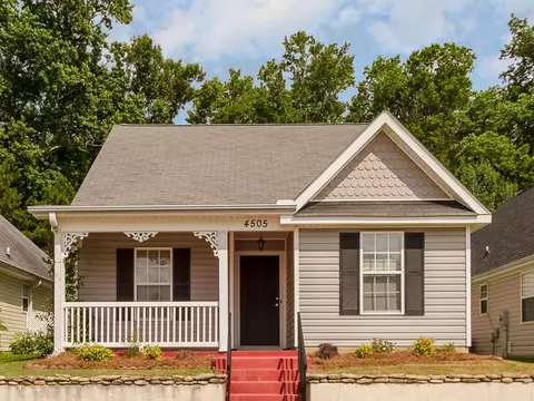 4505 Derryclare Ln, Evans, GA 30809 photo 1