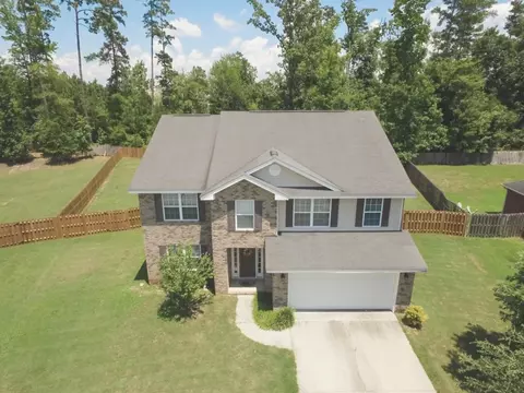 3248 Riverstone Dr, Augusta, GA 30907 photo 1