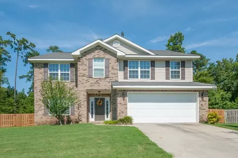 3248 Riverstone Dr, Augusta, GA 30907 photo 3