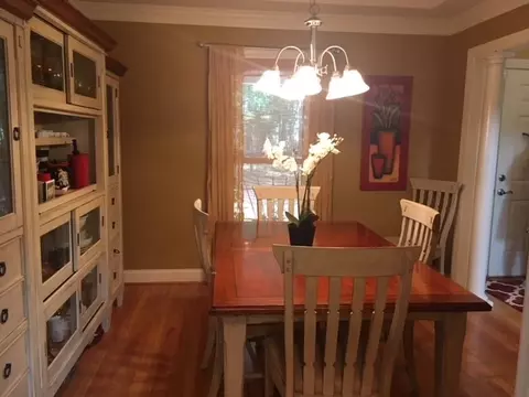 212 Daniel Padgett Rd, Ridge Spring, SC 29129 photo 5