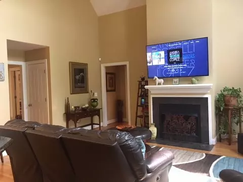 212 Daniel Padgett Rd, Ridge Spring, SC 29129 photo 2