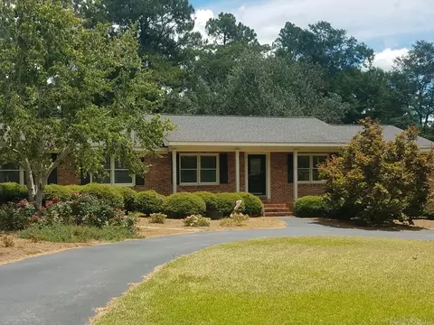 191 Wannamaker Dr, Barnwell, SC 29812 photo 3