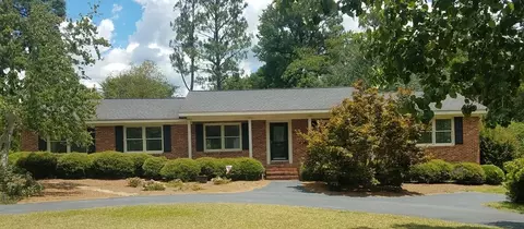 191 Wannamaker Dr, Barnwell, SC 29812 photo 1