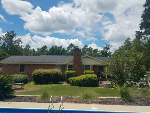 191 Wannamaker Dr, Barnwell, SC 29812 photo 5