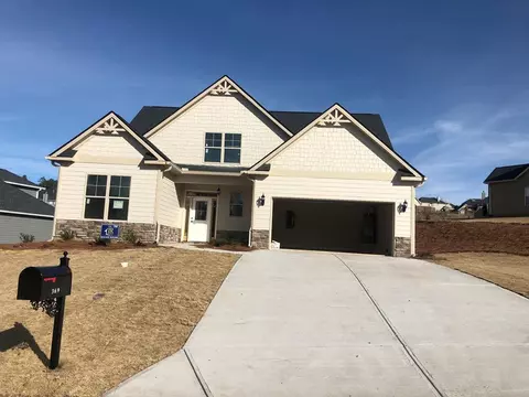 369 Equinox Loop, Aiken, SC 29803 photo 1