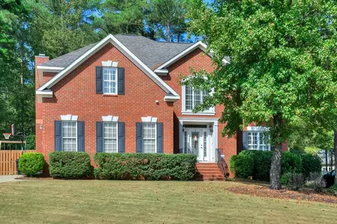 984 Shadwell Dr, Evans, GA 30809 photo 1