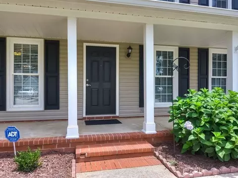 490 Pheasant Run Dr, Evans, GA 30809 photo 2