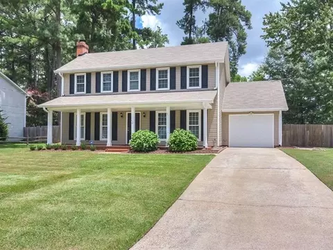490 Pheasant Run Dr, Evans, GA 30809 photo 1