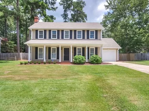 490 Pheasant Run Dr, Evans, GA 30809 photo 4