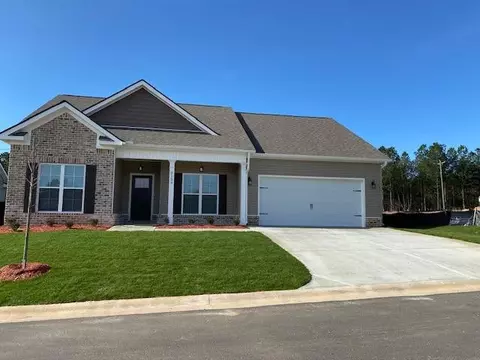 3159 Greymoor Cir, Aiken, SC 29801 photo 1