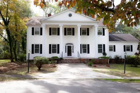 695 Guess Dr, Denmark, SC 29042 photo 1