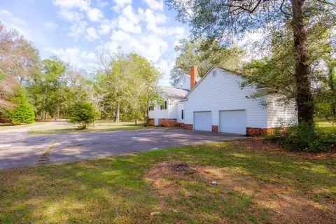 695 Guess Dr, Denmark, SC 29042 photo 19