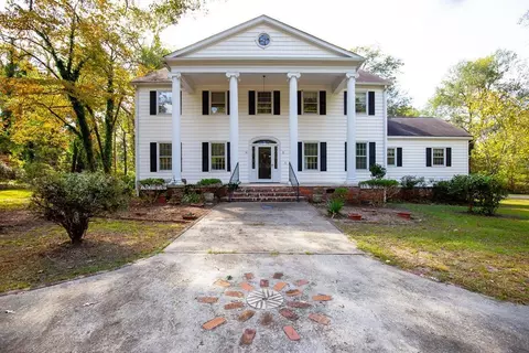 695 Guess Dr, Denmark, SC 29042 photo 21