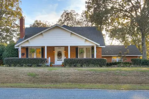 2020 Wire Rd, Thomson, GA 30824 photo 1