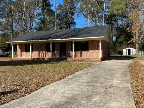 406 Henry St, Aiken, SC 29803 photo 2