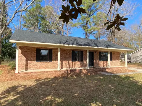 406 Henry St, Aiken, SC 29803 photo 1