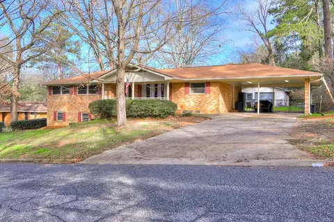 304 Haskell Rd, North Augusta, SC 29841 photo 1
