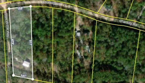 130 Chantilly Rd, Windsor, SC 29856 photo 3