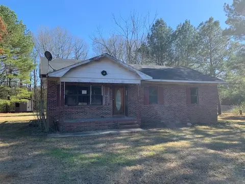 211 Blue Springs Rd, Saluda, SC 29138 photo 1