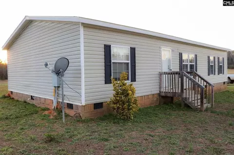 806 Daniel Ave, Johnston, SC 29832 photo 2