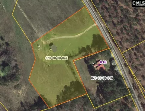 806 Daniel Ave, Johnston, SC 29832 photo 24