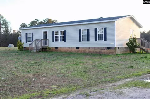 806 Daniel Ave, Johnston, SC 29832 photo 1