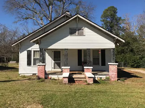 502 Springfield Rd, Springfield, SC 29146 photo 1