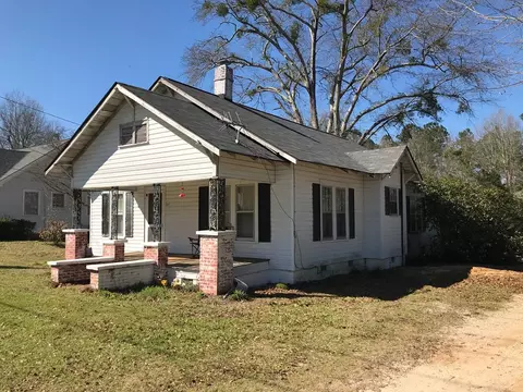 502 Springfield Rd, Springfield, SC 29146 photo 2