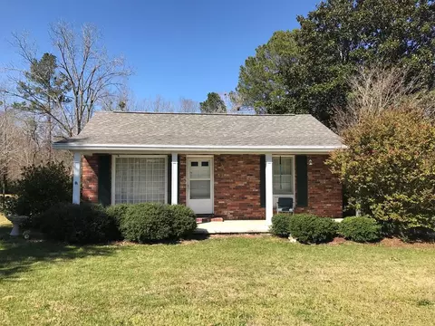 490 Springfield Rd, Springfield, SC 29146 photo 1