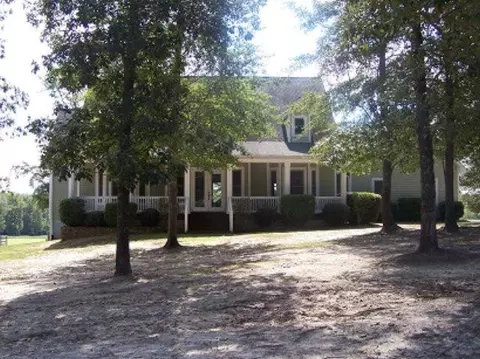 628 Mcintosh Loop, Aiken, SC 29805 photo 1